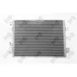 Condenseur, climatisation ABAKUS 042-016-0028 - Visuel 1