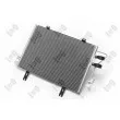 Condenseur, climatisation ABAKUS 042-016-0031 - Visuel 1