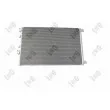 Condenseur, climatisation ABAKUS 042-016-0032 - Visuel 1