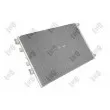 Condenseur, climatisation ABAKUS 042-016-0032 - Visuel 2