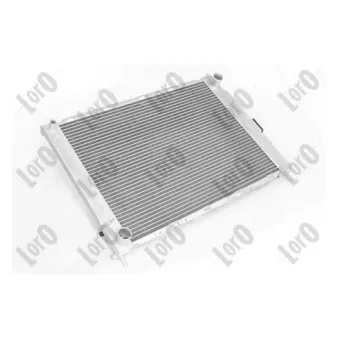 Module de refroidissement ABAKUS 042-016-0033