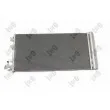 Condenseur, climatisation ABAKUS 042-016-0034 - Visuel 1