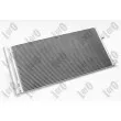Condenseur, climatisation ABAKUS 042-016-0038 - Visuel 1