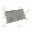 Condenseur, climatisation ABAKUS 042-016-0039 - Visuel 1