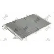 Condenseur, climatisation ABAKUS 042-016-0040 - Visuel 1