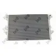Condenseur, climatisation ABAKUS 042-016-0041 - Visuel 2