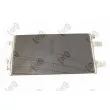 Condenseur, climatisation ABAKUS 042-016-0042 - Visuel 1