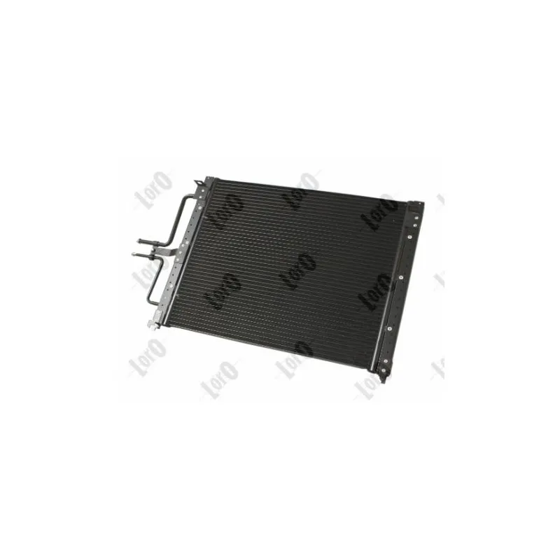 Condenseur, climatisation ABAKUS 042-016-0046