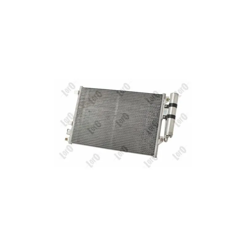 Condenseur, climatisation ABAKUS 042-016-0047