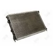 Radiateur, refroidissement du moteur ABAKUS 042-017-0013 - Visuel 1
