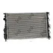 Radiateur, refroidissement du moteur ABAKUS 042-017-0015 - Visuel 2