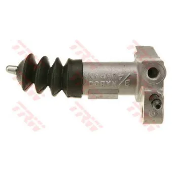 Cylindre récepteur, embrayage TRW