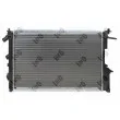 Radiateur, refroidissement du moteur ABAKUS 042-017-0022 - Visuel 2