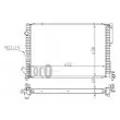 Radiateur, refroidissement du moteur ABAKUS 042-017-0022 - Visuel 3