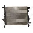 Radiateur, refroidissement du moteur ABAKUS 042-017-0023 - Visuel 2