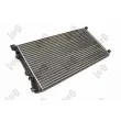 Radiateur, refroidissement du moteur ABAKUS 042-017-0025 - Visuel 1