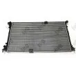 Radiateur, refroidissement du moteur ABAKUS 042-017-0027 - Visuel 2