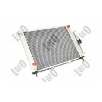 Module de refroidissement ABAKUS 042-017-0034-B