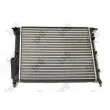 Radiateur, refroidissement du moteur ABAKUS 042-017-0035 - Visuel 1