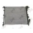 Radiateur, refroidissement du moteur ABAKUS 042-017-0040 - Visuel 2
