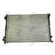 Radiateur, refroidissement du moteur ABAKUS 042-017-0041 - Visuel 2