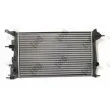 Radiateur, refroidissement du moteur ABAKUS 042-017-0052 - Visuel 2