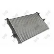 Radiateur, refroidissement du moteur ABAKUS 042-017-0053 - Visuel 1