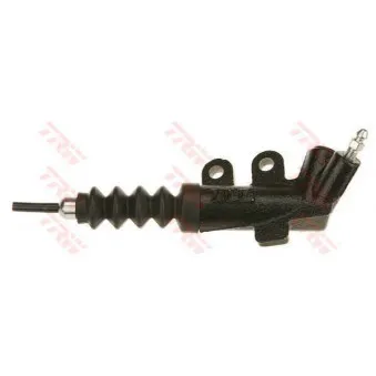 Cylindre récepteur, embrayage TRW PJD701