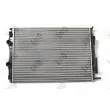 Radiateur, refroidissement du moteur ABAKUS 042-017-0062 - Visuel 2