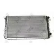 Radiateur, refroidissement du moteur ABAKUS 042-017-0063 - Visuel 1