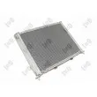 Module de refroidissement ABAKUS 042-017-0065-B - Visuel 1