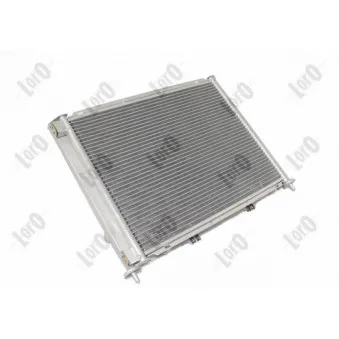Module de refroidissement ABAKUS 042-017-0065-B