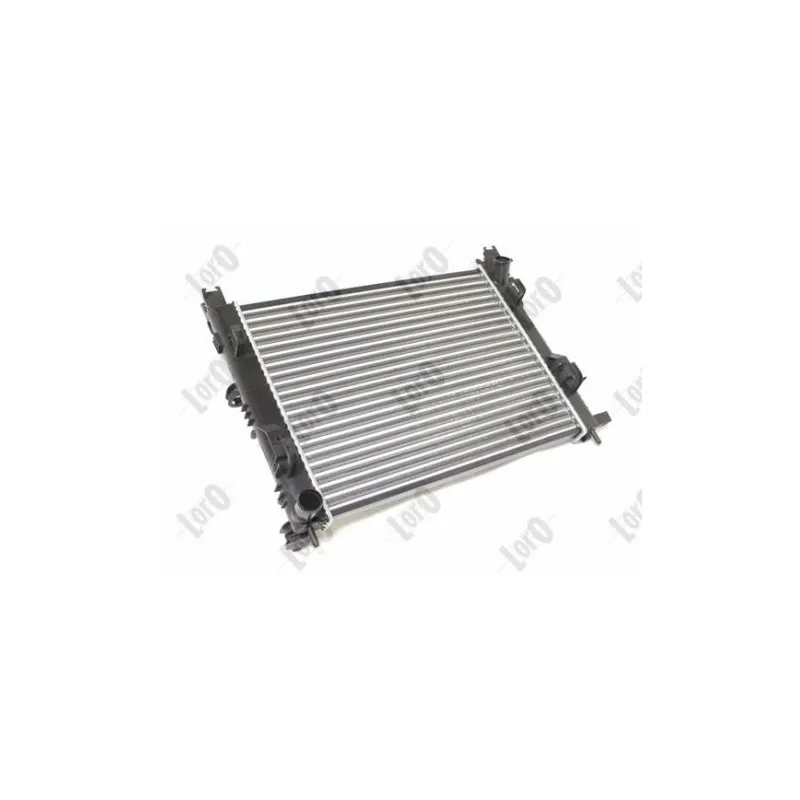Radiateur, refroidissement du moteur ABAKUS 042-017-0069