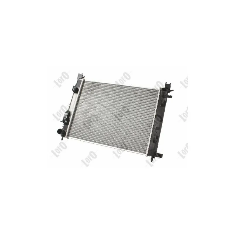Radiateur, refroidissement du moteur ABAKUS 042-017-0069-B