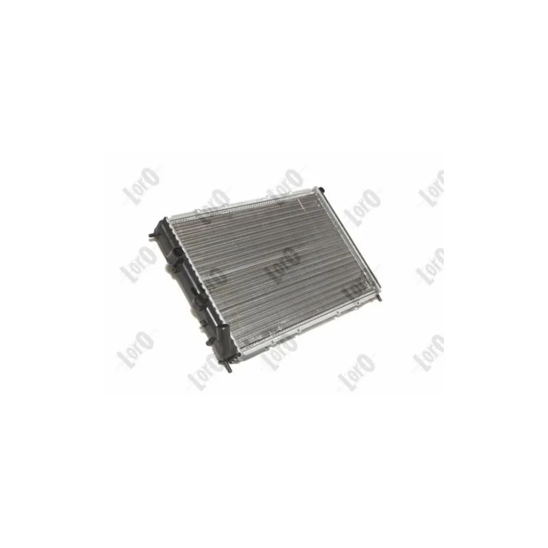 Radiateur, refroidissement du moteur ABAKUS 042-017-0070