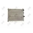 Radiateur, refroidissement du moteur ABAKUS 042-017-0071 - Visuel 2