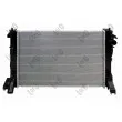 Radiateur, refroidissement du moteur ABAKUS 042-017-0077 - Visuel 2