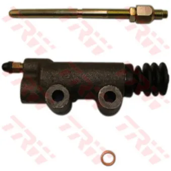 Cylindre récepteur, embrayage TRW PJD747