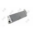 Intercooler, échangeur ABAKUS 042-018-0002 - Visuel 1