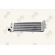 Intercooler, échangeur ABAKUS 042-018-0002 - Visuel 2