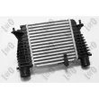 Intercooler, échangeur ABAKUS 042-018-0003 - Visuel 1