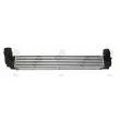 Intercooler, échangeur ABAKUS 042-018-0004 - Visuel 2