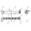 Intercooler, échangeur ABAKUS 042-018-0004 - Visuel 3