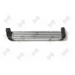 Intercooler, échangeur ABAKUS 042-018-0006 - Visuel 2