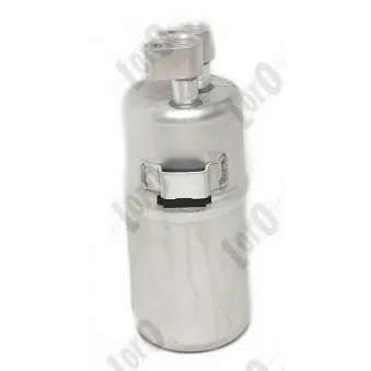 Filtre déshydratant, climatisation ABAKUS 042-021-0002