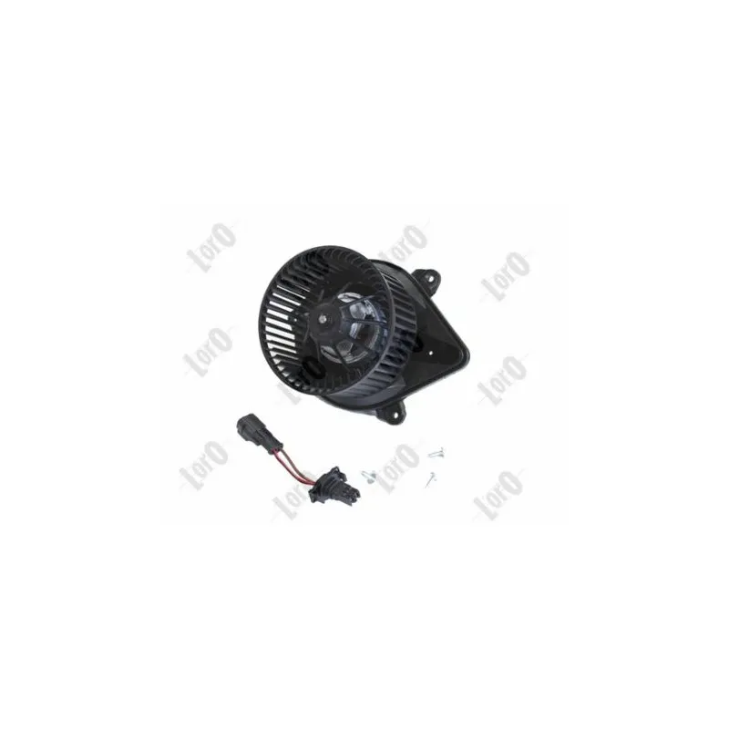 Pulseur d'air habitacle ABAKUS 042-022-0001
