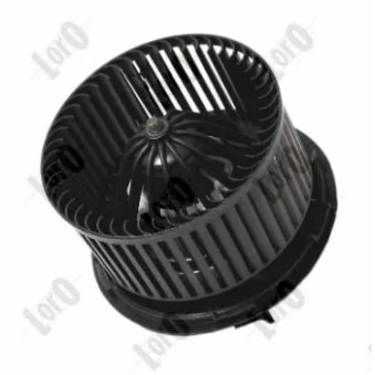 Pulseur d'air habitacle ABAKUS 042-022-0002