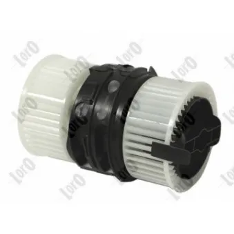 Pulseur d'air habitacle ABAKUS 042-022-0003