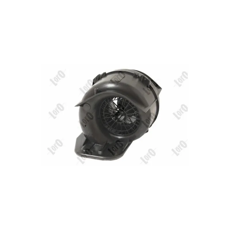 Pulseur d'air habitacle ABAKUS 042-022-0004