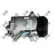 Compresseur, climatisation ABAKUS 042-023-0001 - Visuel 2